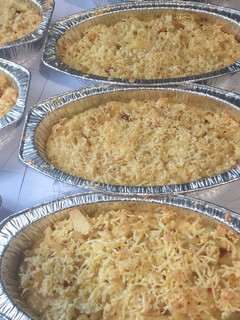 Foto resep Macaroni Schotel