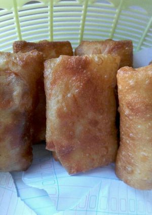 Foto resep Risol ala kadarnya