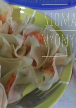 Foto resep Siomay Ayam