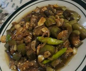 Praktis Memasak Tumis Terong Kecap Praktis Enak Praktis Memasak Tumis Terong Kecap Praktis Enak