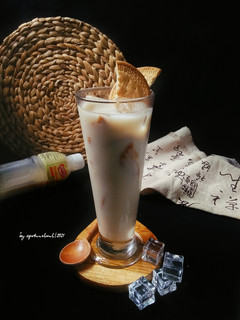 Foto resep Es Regal Susu Kedelai
