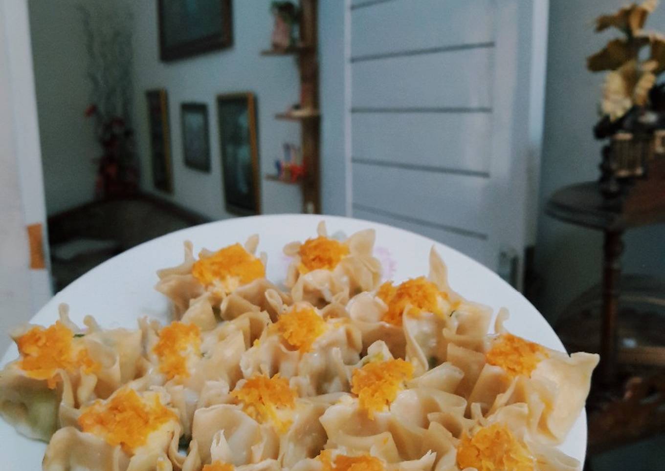 Dimsum Siomay Ayam