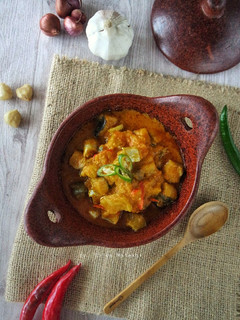 Foto resep Sasangan Patin