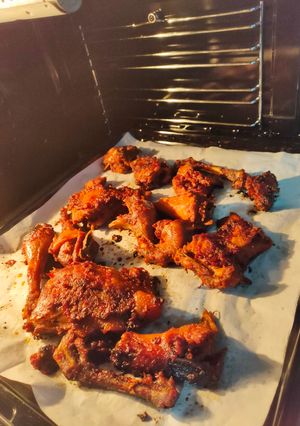 Foto resep Ayam Taliwang Panggang
