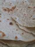 How to Make Tortilla Bread