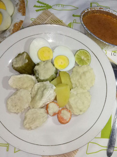 Foto resep Skinless siomay ikan kerapu