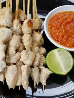 Foto resep Sate Taichan