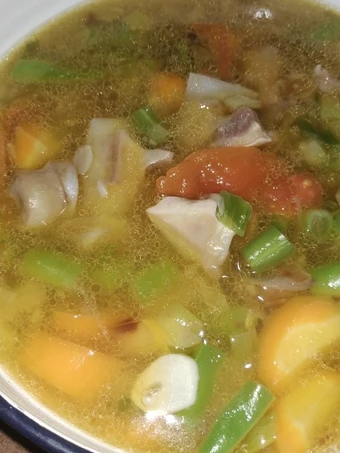 Cara Mudah Menyiapkan Resep Asem-Asem Balungan Sapi yang Sempurna