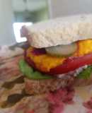 Sándwiches de atún vegano 🌱