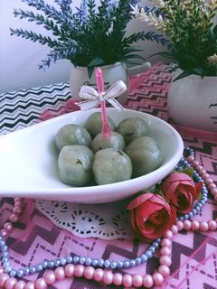 Foto resep Cilok empuk