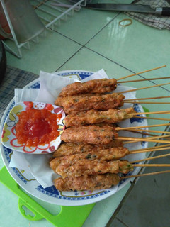 Foto resep Sempol ayam