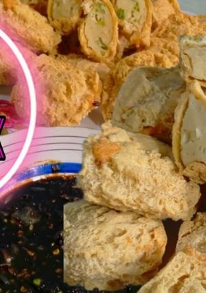 Foto resep Tahu walik