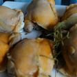 PECHUGAS al tequila para salsear