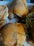 PECHUGAS al tequila para salsear