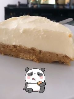 Foto resep No Bake Cheesecake