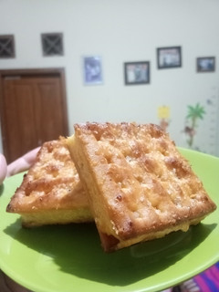 Foto resep Gabin tape