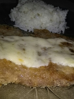 Una foto de Tradicionales milanesas Argentinas