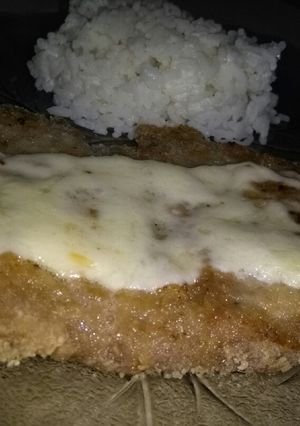 Una foto de Tradicionales milanesas Argentinas