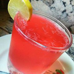 Lemon roohafza #ramadankitayari A picture of Lemon roohafza #ramadankitayari.