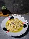 Tumis Jamur Tiram