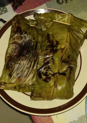 Foto resep Pepes tahu kemangi