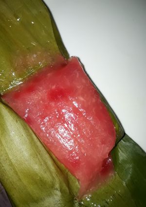 Foto resep Mendut mutiara simpel