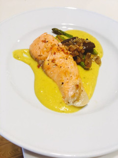 A picture of Pumpkin Puree Sauce.