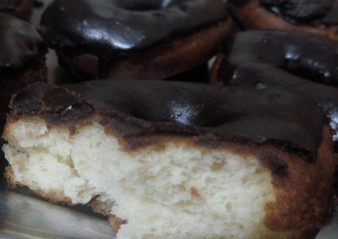 Bagaimana Menyiapkan Donuts 🍩 yang Sempurna