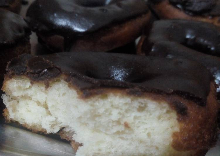 Donuts ?
