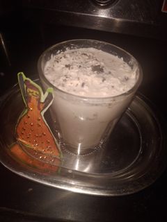 ઓરીઓ મિલ્કશૈક (Oreo Milk Shake Recipe In Gujarati) રેસીપી મુખ્ય ફોટો