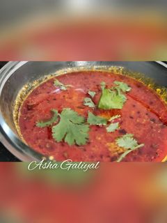દહીં તિખારી (Dahi Tikhari Recipe In Gujarati) રેસીપી મુખ્ય ફોટો