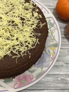 Foto resep Brownies Kukus