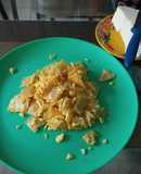 Migas