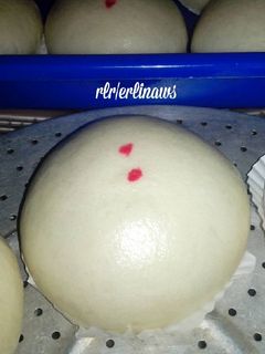 Foto resep Bakpao Empuk