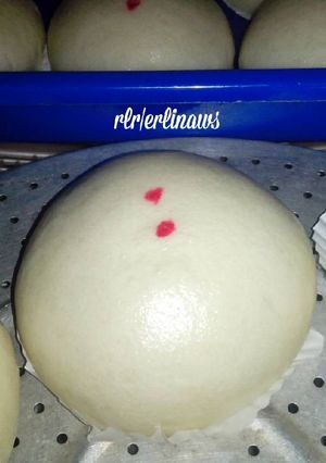 Foto resep Bakpao Empuk