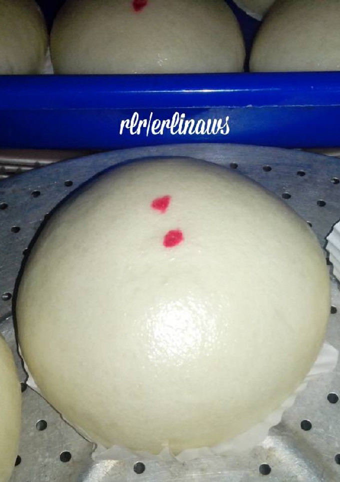 Foto resep Bakpao Empuk