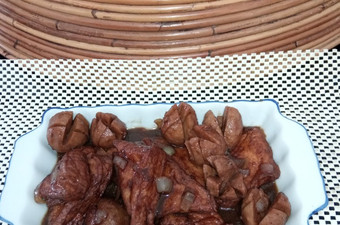 Anti Ribet, Buat Semur Tahu Kulit Mix Bakso Sapi Untuk Jualan