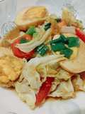 Tongseng Telur