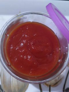 ગાર્લિક ટોમેટો સોસ (Garlic Tomato Sauce Recipe In Gujarati) રેસીપી મુખ્ય ફોટો