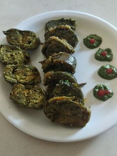 પાત્રા (Patra Recipe In Gujarati) રેસીપી મુખ્ય ફોટો