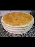 Prepizzas caseras