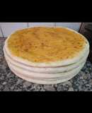 Prepizzas caseras