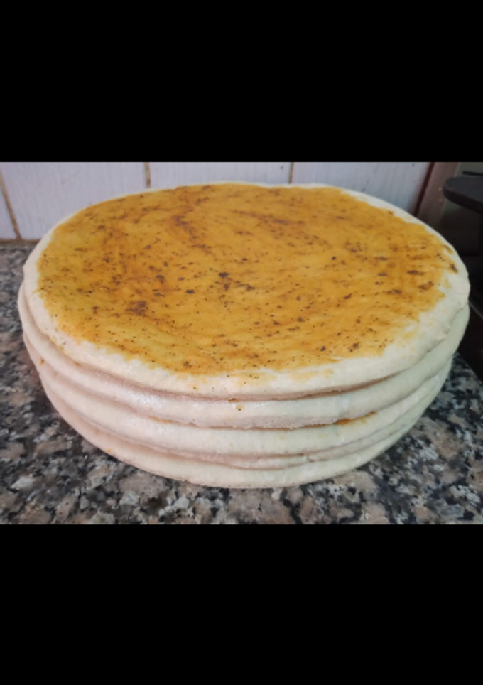 Una foto de Prepizzas caseras