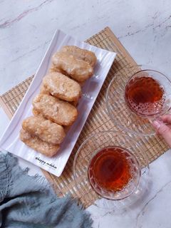 Foto resep Getas / Gemblong
