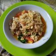 66. Mie Godog praktis