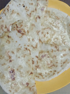 ચીઝ નાન (Cheese Nan Recipe In Gujarati) રેસીપી મુખ્ય ફોટો