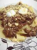 Massa al ragu
