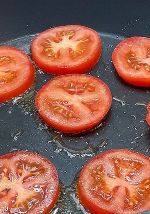Eier Tomaten Rezept Rezepthauptbild