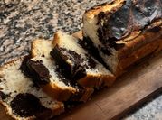 Una foto de receta dulces con harina leudante