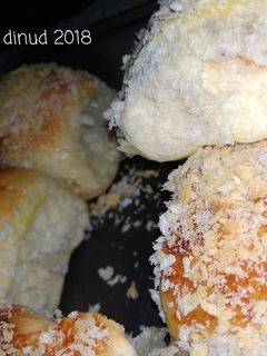 Foto resep OVERNIGHT SOFT BUN ROTI ISI BAKSO SAPI sistem biang
